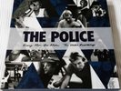 The Police Every Move You Make LP Vinyl Box-Set M-/M-