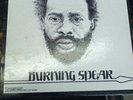 Burning Spear -Studio One -SO LP 0150
