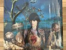 Bat For Lashes – Two Suns - 2009 G'Fold Vinyl LP - Near Mint (NM/NM) - 6930191