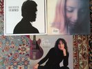 3 x Jazz Vinyl LPs Emily Remler / David Newton / Paul Smith Quartet Great Cond