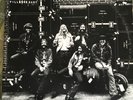 THE ALLMAN BROTHERS BAND At The Fillmore East LP 1974 2CX 0131 - NM Vinyl