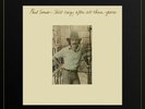 Paul Simon/Still Crazy After All These Years 180G MOFI MFSL One Step 2LP SEALED