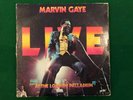 Marvin Gaye 