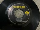 The Beatles 45 rpm Philippines 7
