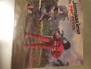 Hugh Madoo Jamaazima Pop Style LP Killer 80s Dance Hall /roots. Jah Shaka