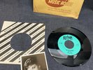 Northern Soul 45 Mary Mazza Cha Cha Italiano ALPINE w/photo / Sound of Music