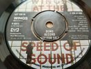 McCARTNEY Let Em In WINGS Demo Promo uk 7