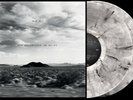 R.E.M. New Adventures In Hi-Fi (R.E.M. Store Exclusive Clear/Black Marble Vinyl)
