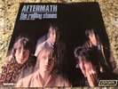Rolling Stones Aftermath LP Album 1966 London LL 3476 1st Early Pressing Mono.