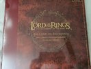 The Lord Of The Rings: The Fellowship Of The Ring - Complete Recordings Vinyl