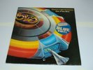 ELO-Out Of The Blue 2XLP Blue Vinyl Poster SpaceStation ProCleaned EXC Cond 1978