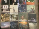 (19) Modern Indie Alternative Rock Folk LP Albums Daughter Bon Iver MGMT Etc New