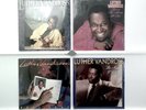 Luther Vandross - 4 Lp Sealed Lot