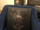 Meshuggah The Violent Sleep Of Reason Vinyl LP Mint Heavy Metal