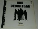 THE PENTANGLE LP UK 1st PRESSING 1968 EXCL TRA162 JANSCH RENBOURN THOMPSON