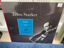SEALED JANOS STARKER Dvorak/Faure Cello Concerto ANGEL S35417 MINT
