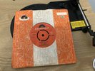 1960s The Carrolls Surrender your Love Polydor BM 56081 45 7