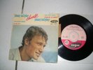 Johnny Hallyday chante Johnny Hallyday EP Vogue 1962