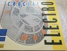 STREET SOUNDS ELECTRO CRUCIAL VINYL ALBUM