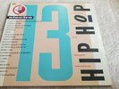 STREET SOUNDS ELECTRO 13 VINYL ALBUM