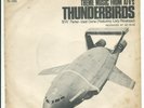 Barry Gray Orchestra - Thunderbirds 1965 7