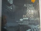John Patton 