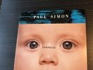 Paul Simon Surprise Vinyl Record