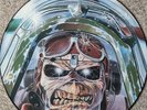IRON MAIDEN - Aces High- 12
