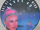 LEVEL 42- Out Of Sight Out Of Mind- 12