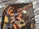 SIGNED Dr. Hook & The Medicine Show Sylvia's Mother Vinyl LP 1984 SHM3136  ID;B5