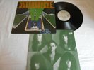 Queensryche The Warning MINT- 1984 1st  Press A1 B1 + Lyric Insert No Sanctuary