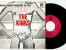 The Kinks - Gods Children - Pye 45 PV 15353 French 7