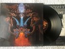 DISMEMBER - LIKE AN EVER FLOWING STREAM (1991) - LP 1ST PRESS - RARE  EX++