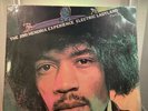 The Jimi Hendrix Experience - Electric Ladyland Part 2 VG/VG+
