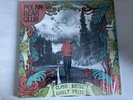 Polar Bear Club Clash Battle Guilt Pride Red Vinyl Gaslight Anthem