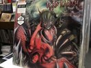 NM   Still Sealed   Iced Earth   LP   Grey Vinyl   Death Metal