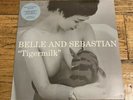 BELLE AND SEBASTIAN - TIGERMILK. Baby Blue Vinyl Ltd 700 Copies. LRSD