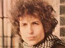 BEAUTIFUL COPY Vtg BOB DYLAN Album BLONDE ON BLONDE Vinyl 1975 PRESS 2Lp NR MINT