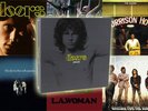 The Doors INFINITE Vinyl Box Set - 6 Albums 12 LPs - 200g Vinyl - Factory Sealed