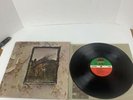 LED ZEPPELIN 4 IV ZOSO USA Allied Press  SD 19129 EX / VG++