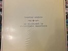(EX) Streetlight Manifesto Keasbey Nights Red LP
