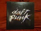 Daft Punk Discovery 2xLP EU Import Vinyl Record (V2940) See listing for details