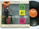 TONY SHERIDAN and THE BEAT BROTHERS  My Bonnie Vinyl LP Polydor 1962 LPHM 46 612