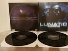 LUNATIC MAUVAIS ŒIL DOUBLE VINYLE DE RAP FRANÇAIS