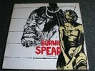 Burning Spear-Harder than the Best LP-1979 Germany-Reggae-Nutty-Ska-Roots-Dub