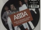 ABBA 7” Single Picture Disc Take A Chance On Me New / Unplayed 2017 The Album