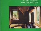 Nick Drake ?- Five Leaves Left LP (Island Records ILPS 9105) UK