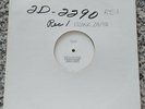 Frank Zappa Live in New York Test Pressing, Warner Bros