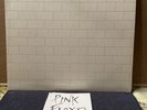 Pink Floyd - The Wall - 1979  Double LP Gatefold,Original  Free Shipping
