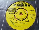 RAMSEY LEWIS  Wade In The Water UK CHESS CRS 8096 MOD Northern DEMO EX+ SUPERB